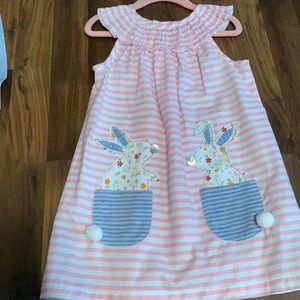 Mud Pie size 4T dress
